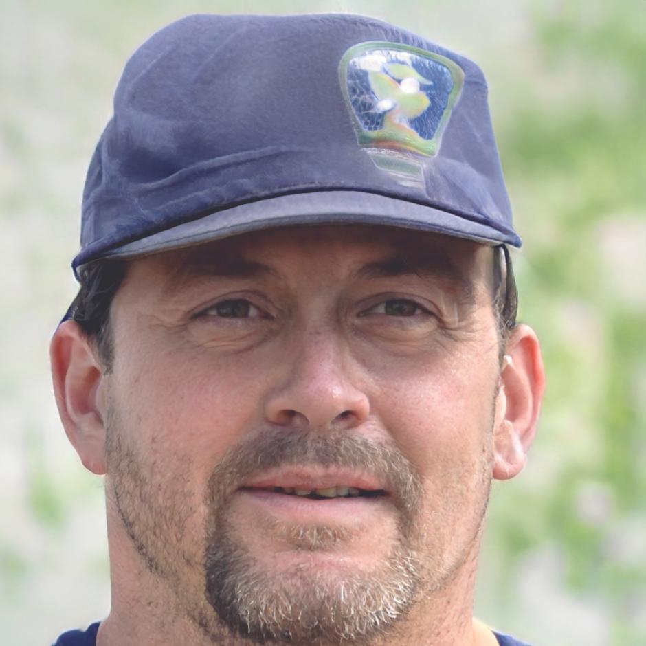 Félix Bartomeu, coordinador técnico del programa