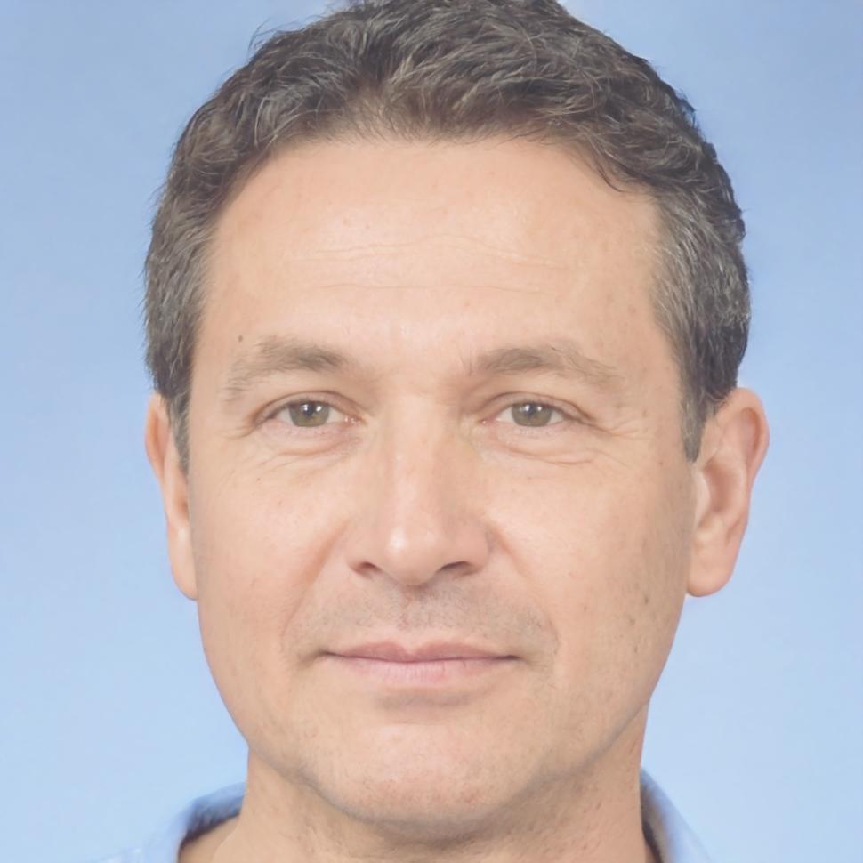 Fermín Rodrigo, Director de Desarrollo Educativo